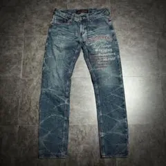 00s 【archive】 Straightdenimお兄系 swag y2k - メルカリ