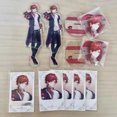 にじさんじ　ホワイトデー　ローレン