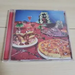 Party!!　緑黄色社会
