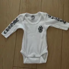 2026年最新】CHROME HEARTS ベビー用ロンパース・カバーオールの人気