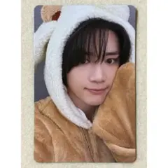 バムグッ ボムギュ トレカ weverse album TXT THORN - メルカリ