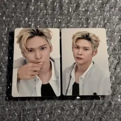 元NCT WayV SuperM ルーカス LUCAS トレカ 36枚セット 限定価格】元NCT WayV ルーカス LUCAS トレカ36枚セット - メルカリ