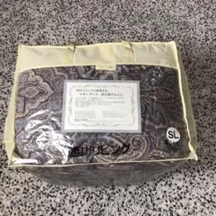 羽毛掛け布団 シングル