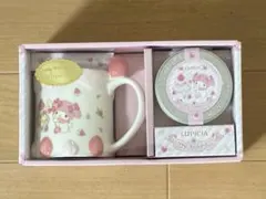 2025年最新】マイメロ ルピシアの人気アイテム - メルカリ