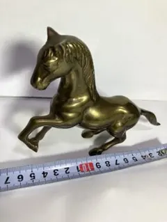 2026年最新】鉄製馬置物の人気アイテム - メルカリ