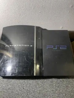 ps3 本体　80GB ジャンク　ゲーム　まとめ売り 2025年最新】ps3 本体 ジャンクの人気アイテム - メルカリ