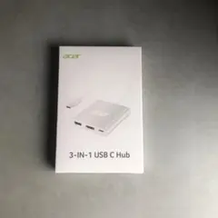 acer USB Type C 4K HDMI type-c USB 3.0