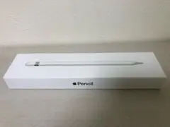 Apple Pencil 空箱　(箱のみ)