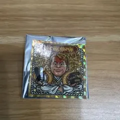 SILK THE RICH 黒 数量限定パッケージ 堀江貴文 シール 朝倉未来