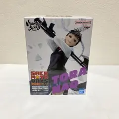 サカモトデイズ　　虎丸尚