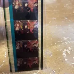 ヒプマイ コマフィルム 中央区 ヒプムビ 映画