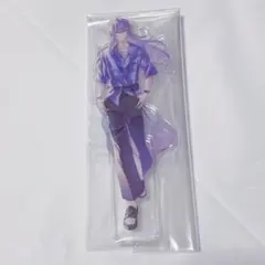 星導ショウ 海の家 アクスタ