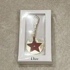 【新品未開封】ディオール ノベルティ ラッキーチャーム　DIOR