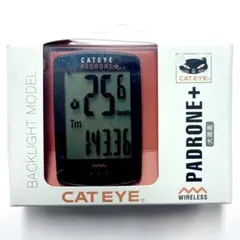 CATEYE パドローネプラス CC-PA110Wのサムネイル