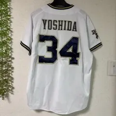2026年最新】オリックスバファローズ ユニフォーム 吉田正尚の人気