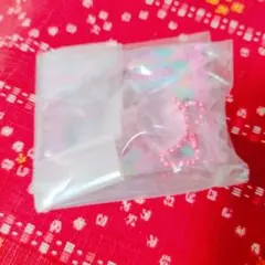 サンリオキャラクターズ グミチュアチャーム ミニポーチ 【ララ】