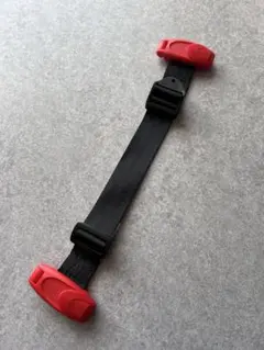 （未使用）スマートキッズベルト　メテオ社正規品　コストコ