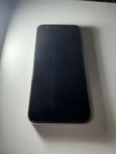 Apple iPhone 12 mini ホワイト 本体