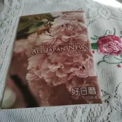 ALL JAPAN NEWS 2026年版