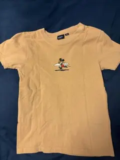 ディズニー子供用Tシャツ