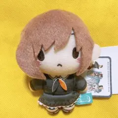 プロジェクトセカイ ふわぷちマスコット 25時、ナイトコードで。 東雲絵名