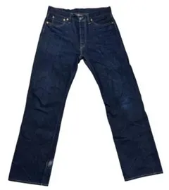 FLAT HEAD フラットヘッド Lot 3005 デニムパンツ 32x36のサムネイル