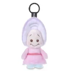 ディズニーストア　ヤングオイスター ぬいぐるみキーホルダー　PALNUI