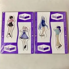 プロセカ ニーゴ アナザーボーカルアルバム アクリルスタンド まとめ売り