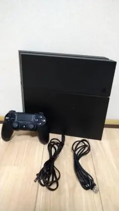 SONY PlayStation4