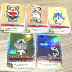 ドラえもん バーコードバトラー 無敵カード2 - メルカリ