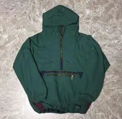 80s 90s l.l.bean アノラックパーカー usa製 シンサレート