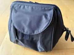 【記名なし】ジャクエツ　リュック　【ネイビー】