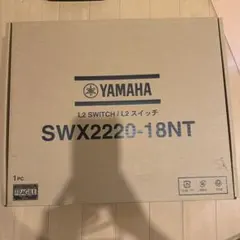 Yamaha RTX830 WLX222 SWX2110-8G セット - メルカリ