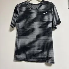 Nike THE NIKE TEE M ストライプ Tシャツ
