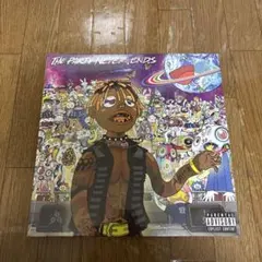 2026年最新】juice wrld レコードの人気アイテム - メルカリ