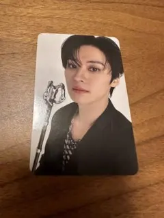 Stray kids リノ トレカ ATE 封入 通常盤