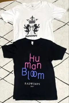 2026年最新】radwimps tシャツの人気アイテム - メルカリ