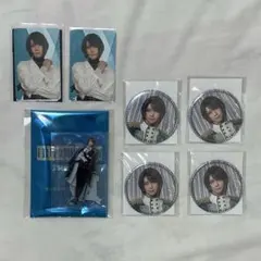 ミュージカル刀剣乱舞 松井江