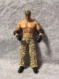 Mattel社製のWWEレイ・ミステリオ ぬいぐるみ Mattel社製のWWEレイ・ミステリオ ぬいぐるみ - メルカリ