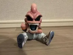 魔人ブウ フィギュア スニーカーカスタムのサムネイル
