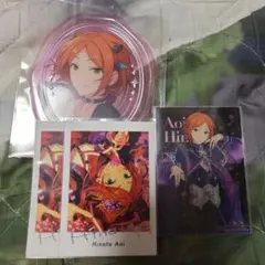 あんさんぶるスターズ 葵ひなた