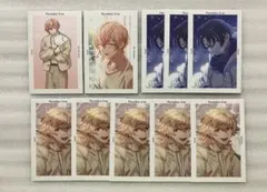 Paradox Live パラライ Gプリ 1Nm8 京 イツキ ロクタ