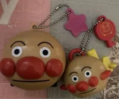 アンパンマン アンパンマン号 가챠