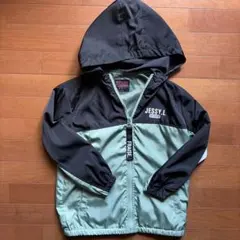 JESSY LOGAN ウィンドブレーカー 130