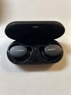 Bose Sport Earbuds ワイヤレスイヤホン