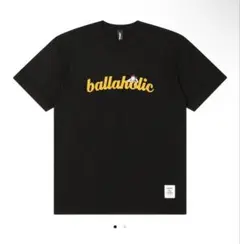 ballaholic PICKUP PLAYGROUND Tシャツ　桜木 ballaholic PICKUP PLAYGROUND Tシャツ 桜木 - メルカリ