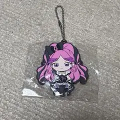 キミとアイドルプリキュア キュアキッス カプセルラバーマスコット2 ラバスト