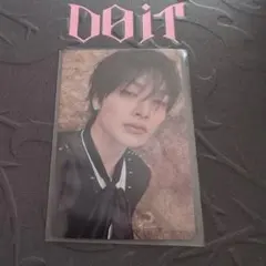 Straykids doit アイエン