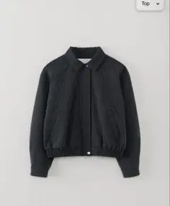 新品】OHOTORO Mannish Wool Blouson ブラック S - メルカリ