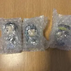 ゴールデンカムイ 一番くじ ちょこのっこ 杉元佐一 アシリパ 尾形百之助